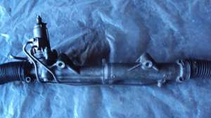 Caseta directie Mercedes C-Class 1995