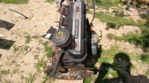 Motor Ford Fiesta MK4 1.3 benzina