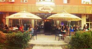 Vand spatiu comercial vis a vis Marriott