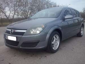 Vand Auto Opel Astra Ieftin - 2006