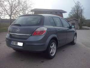 Vand Auto Opel Astra Ieftin - 2006