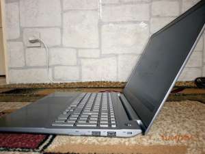Laptop Samsung Chronos 770Z5E (i7 3635QM,  2,  4GHz,  8GB RAM)