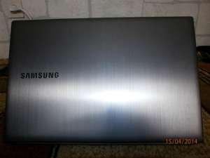 Laptop Samsung Chronos 770Z5E (i7 3635QM,  2,  4GHz,  8GB RAM)