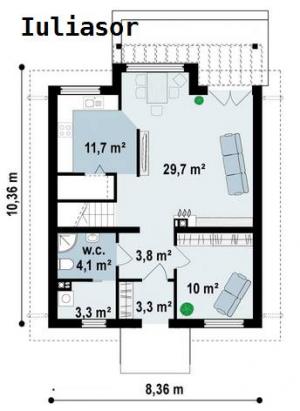 casa 15