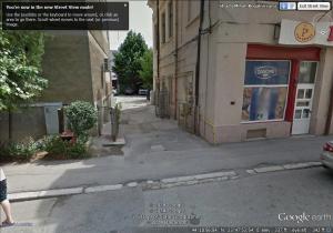SPATIU COMERCIAL ULTRACENTRAL
