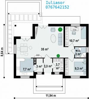 Casa 8