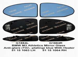oglinzi bmw orice model seria 1, 3, 5, 6, 7, x3x5x6