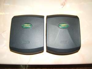 LAND ROVER  FREELANDER 2 model  2007-2014  Capac pentru AIRBAG