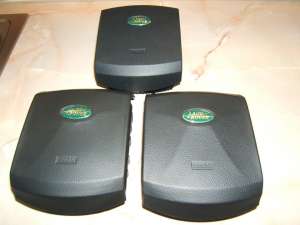 LAND ROVER  FREELANDER 2 model  2007-2014  Capac pentru AIRBAG