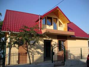 Navodari cand casa parter+ mansarda