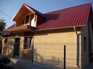 Navodari cand casa parter+ mansarda