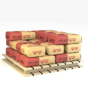 Ciment Cemrom II/B-LL 42.5N 40KG