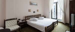 Cazare Mamaia Hotel Palace