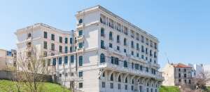 Cazare Mamaia Hotel Palace