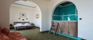 Cazare Mamaia Hotel Palace