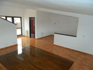 Vila anti-seismica in Mogosoaia