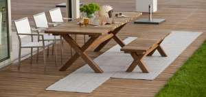 mobilier de gradina