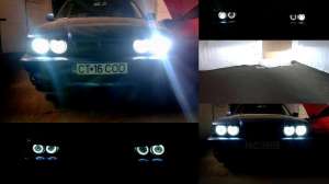 Instalatii xenon si accesorii tuning