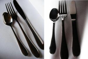 TACAMURI INOX calitate superioara,  ideale pt Restaurante ,  evenimente