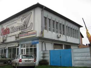 vanzare spatiu comercial oradea