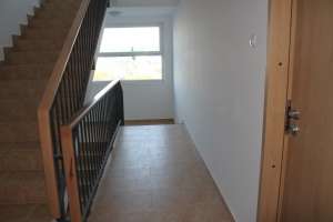 Dau in chirie apartament 2 camere nou