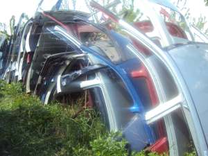 Cupole auto diverse modele VW BMW Skoda Opel Ford
