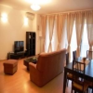 Inchiriere apartament 3 camere Central Park