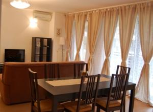 Inchiriere apartament 3 camere Central Park