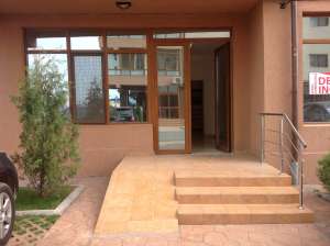 Vand Spatiu Comercial in Oras Voluntari