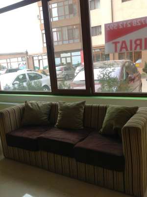 Vand Spatiu Comercial in Oras Voluntari