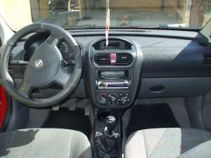 Auto Opel Corsa 2002 Okazie