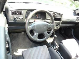Dezmembrez VW Golf 3