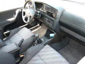 Dezmembrez VW Golf 3
