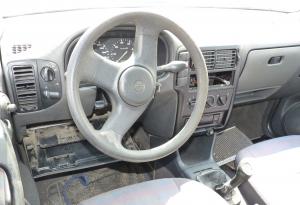 Dezmembrez VW Polo