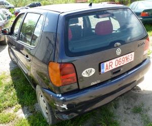 Dezmembrez VW Polo