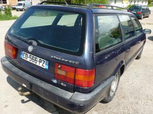 Dezmembrez VW Passat.