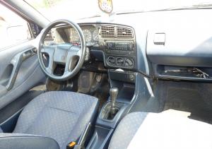 Dezmembrez VW Passat.