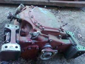 cutii viteze iveco 5+1 trepte