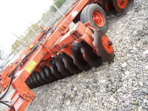 DISC DISC AGRICOL JEAN DE BRU  4 METRI