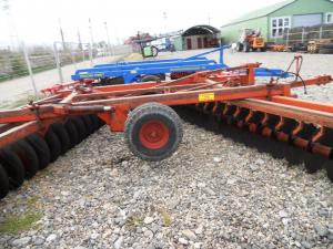 DISC DISC AGRICOL JEAN DE BRU  4 METRI