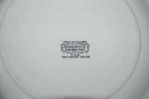 Serviciu de masa wedgwood patrician