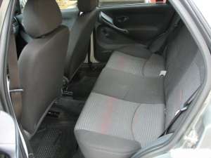 vand fiat albea dynamic
