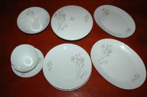 Serviciu de masa Rosenthal