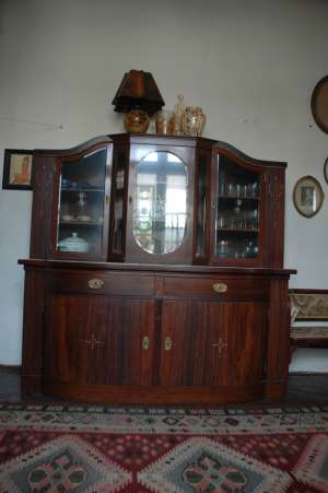 Cabinet sufragerie