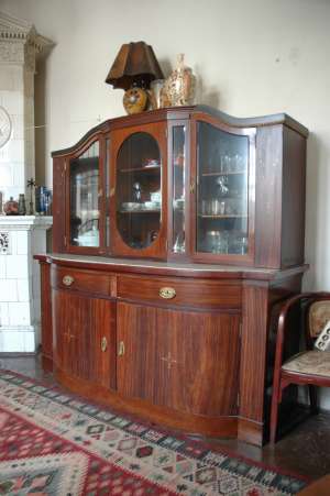 Cabinet sufragerie