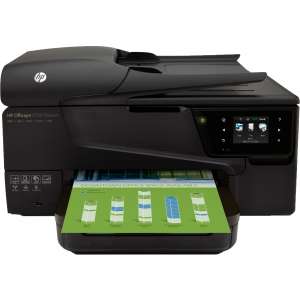 imprimanta HP Officejet 6700