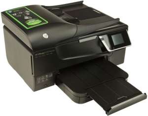 imprimanta HP Officejet 6700