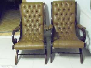 2 FOTOLII CHESTERFIELD