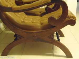 2 FOTOLII CHESTERFIELD