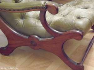 2 FOTOLII CHESTERFIELD VERZI